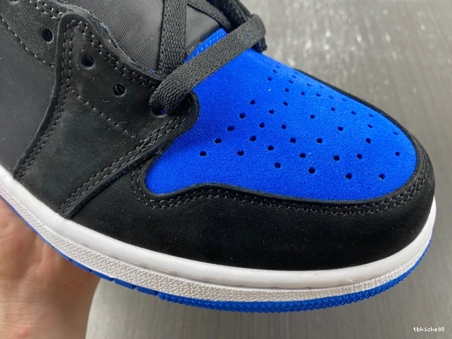 Reps TBkick OG Air Royal 1 Reimagined DZ5485-042 High Jordan 0720